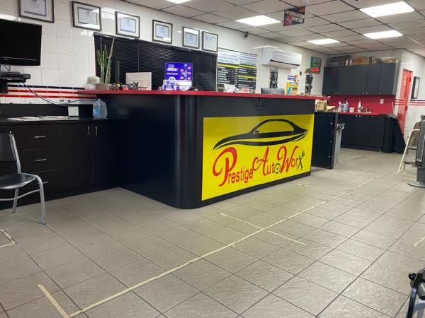 Precision Tune Auto Care