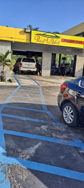 Precision Tune Auto Care