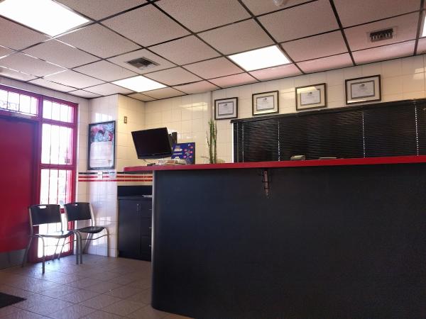 Precision Tune Auto Care