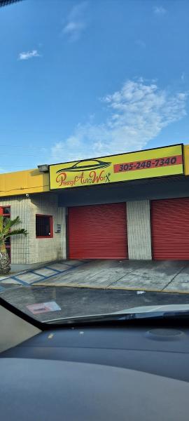 Precision Tune Auto Care