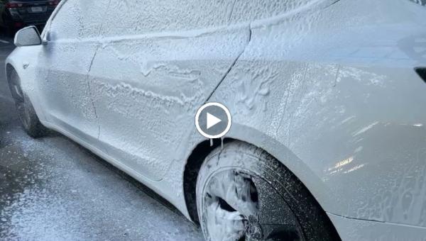 Legit Mobile Detailing