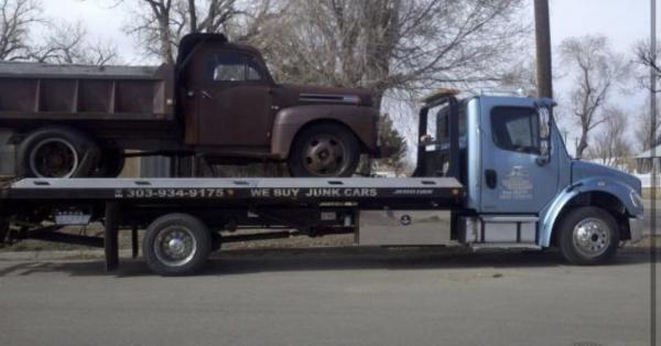 Dependable Junk Car Buyers LLC