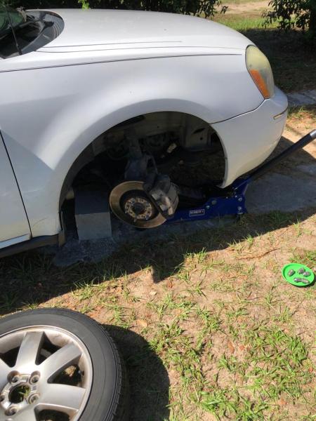 Mobile Mechanic Riverview