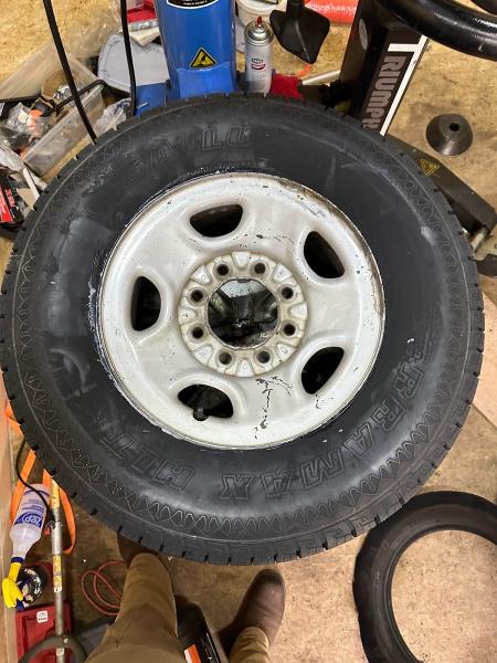 Two Brothers Mobile Tire