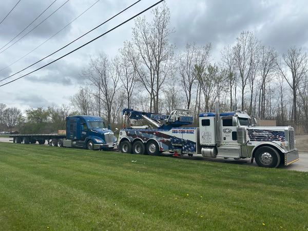 Joey's Towing & Recovery