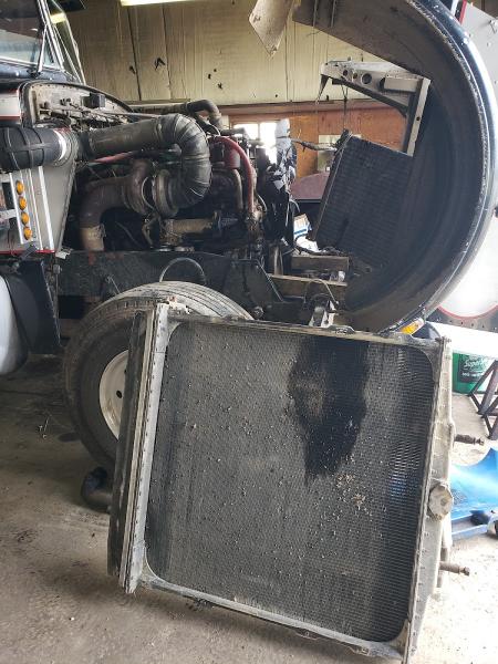 Terry's Radiator Repair