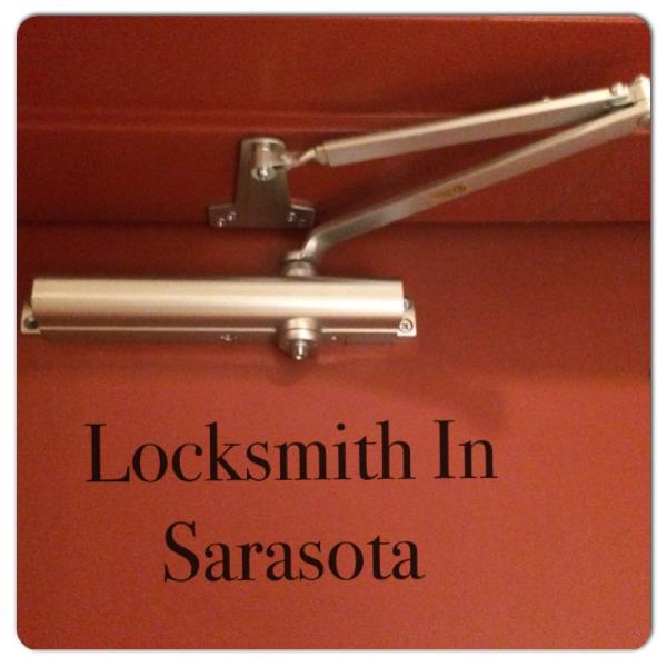 Locksmith Sarasota