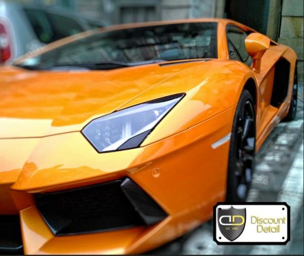 Discount Detail