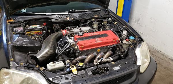 Jose's Auto Repair and Performance