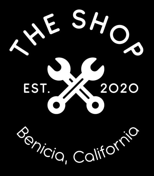 The Shop Benicia