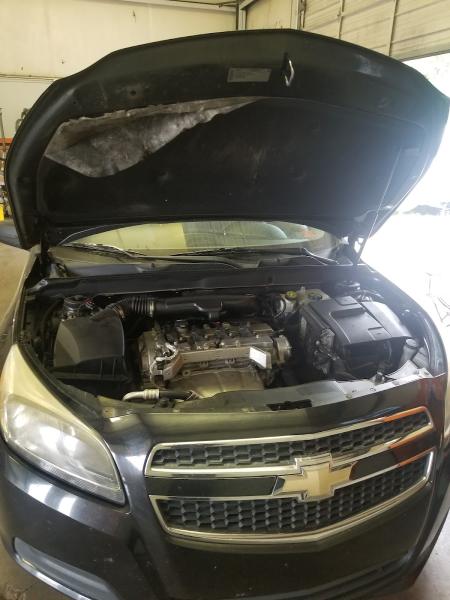 Aguilar Auto Repair Llc.