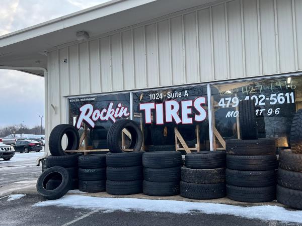 Rockin Tires
