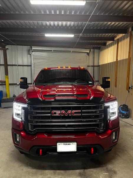 Wash Club Detailing l Ceramic Coating l Paint Correction