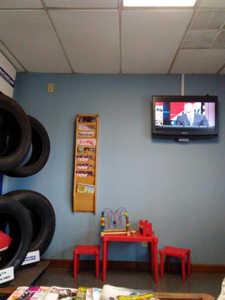 Banning's Auto Service