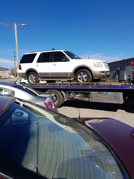 Banning's Auto Service