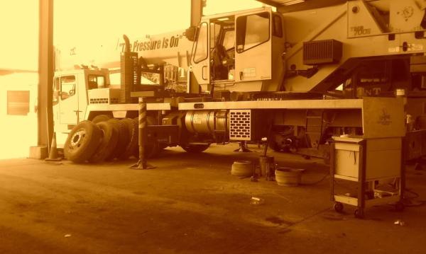 Ruben's Fleet Services