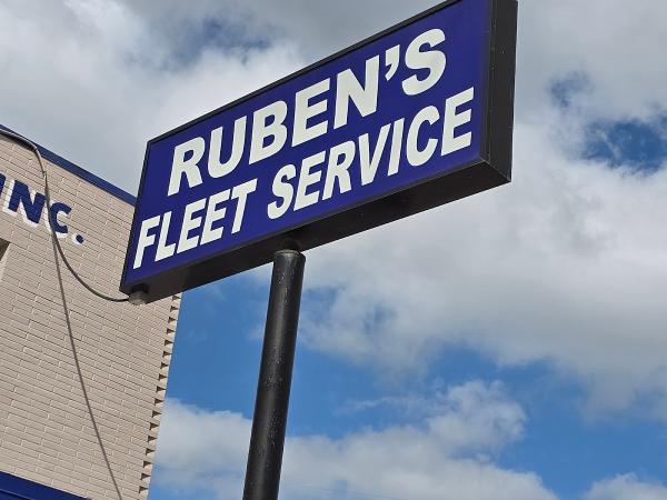 Ruben's Fleet Services