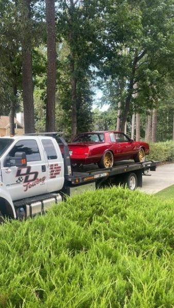 D&D Towing LLC