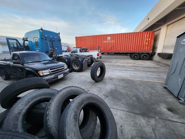 Mobile Tire&services