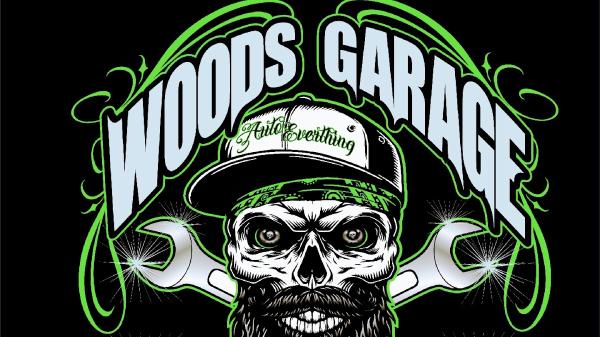 Woods Garage LLC
