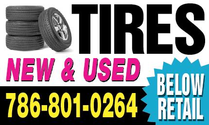 Premier Tires and Auto