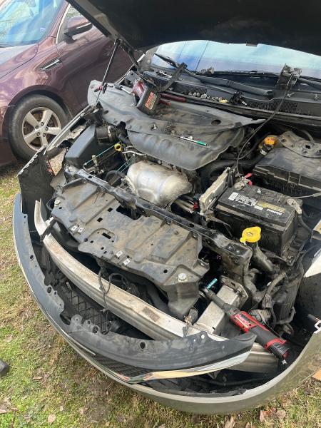 Hooten's Mobile Mechanics LLC