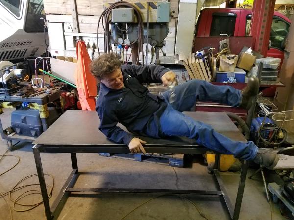 J Sons Equipment Inc