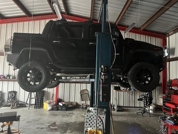 Moran's Auto Repair & Care
