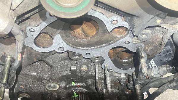 Moran's Auto Repair & Care