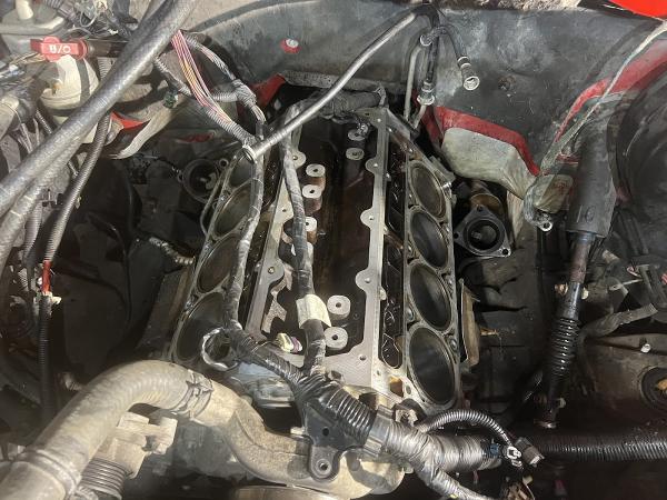 Moran's Auto Repair & Care