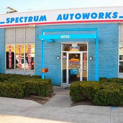 Spectrum Autoworks