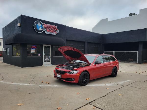 Roundel Noel Motorworks LLC