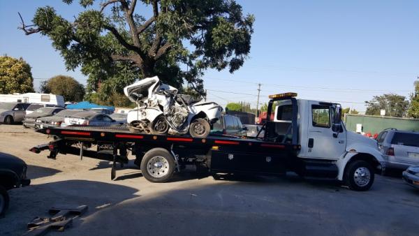 Amar Towing