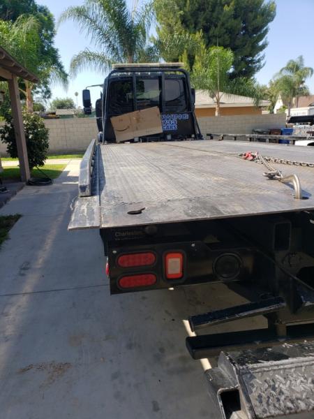 Amar Towing
