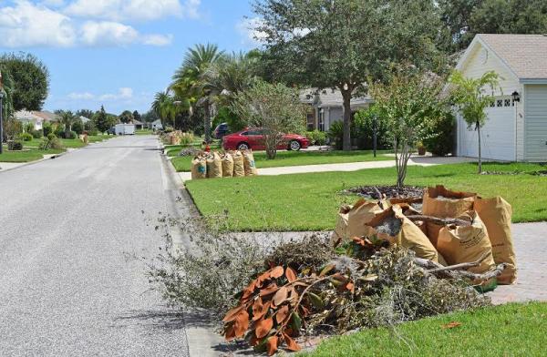 Army Vet Hauling & Junk Removal