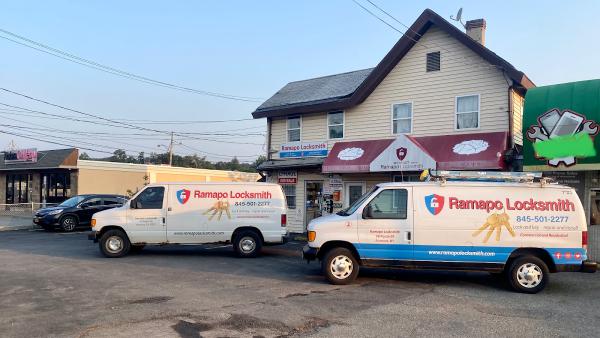Ramapo Locksmith