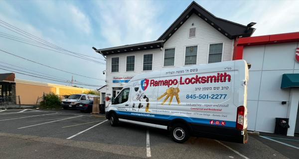 Ramapo Locksmith