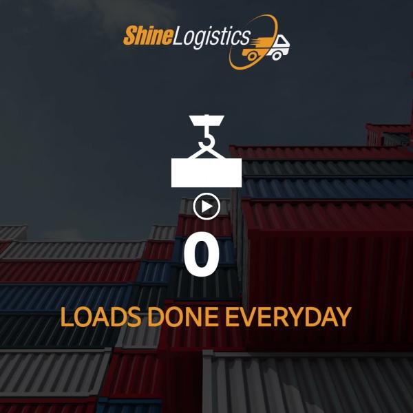 Shine Logistics LLC