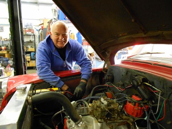 CRS Auto Repair and Restoration