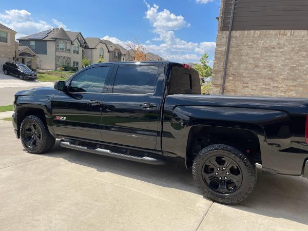 A's All Out Mobile Detailing