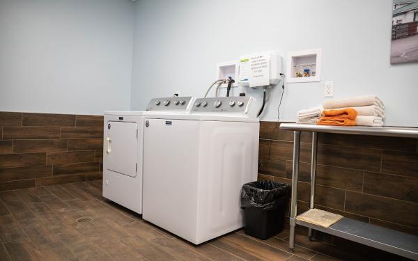 Barnhart Transportation