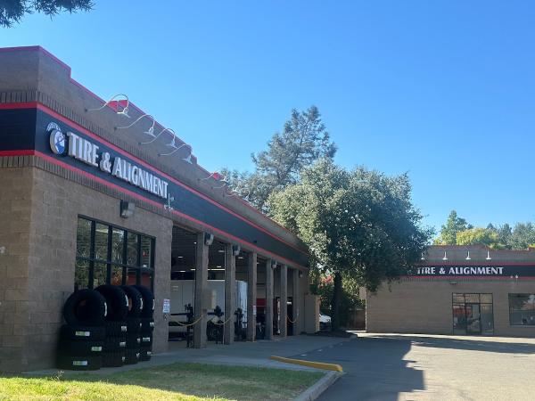 Old Town Tire & Alignment
