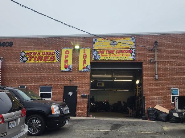 GM Tire Center-Used & NEW Tires