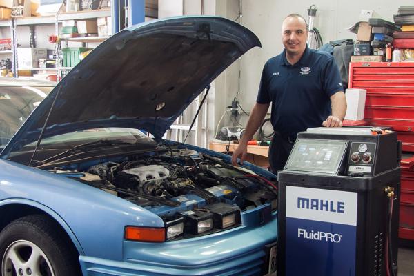 USA Brake & Auto Repair