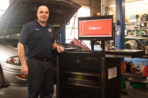 USA Brake & Auto Repair