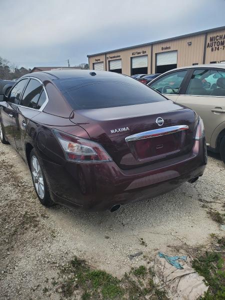 Michaels Automotive and Body Shop