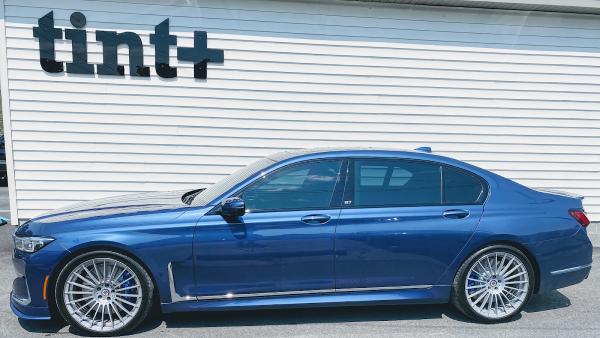 Tint Plus Mobile LLC