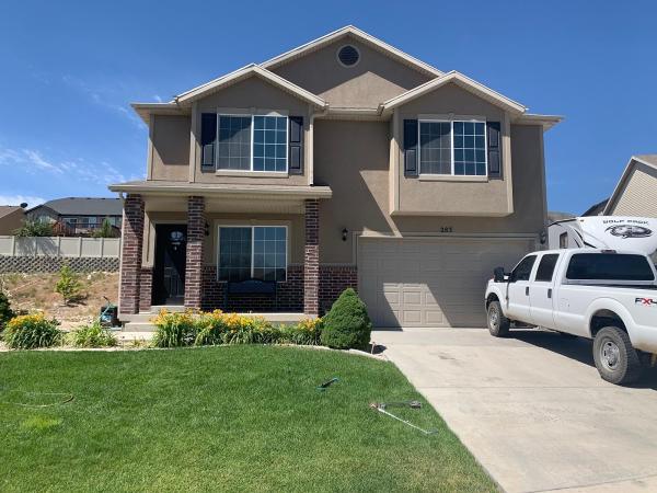 Glamour Glaze Window Tinting