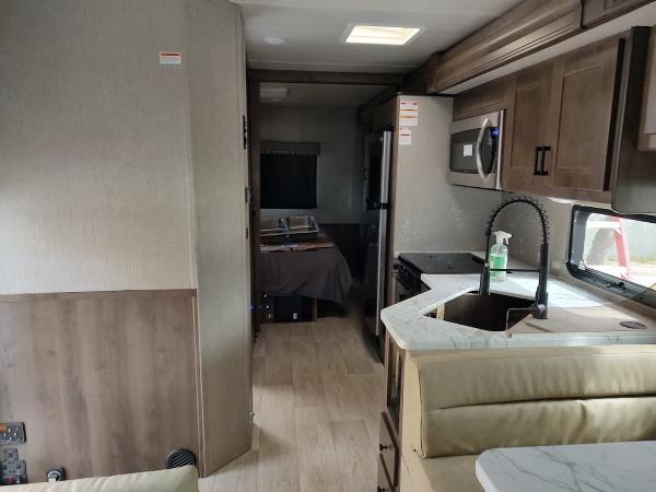 RV Tech Repair