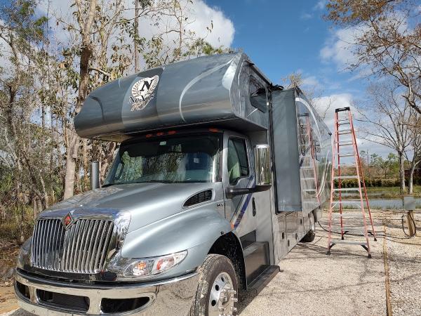 RV Tech Repair